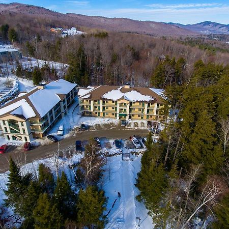 Hillside Inn Киллингтон Экстерьер фото