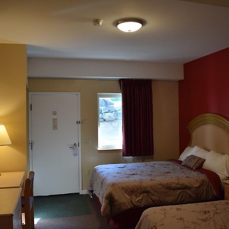Hillside Inn Киллингтон Экстерьер фото
