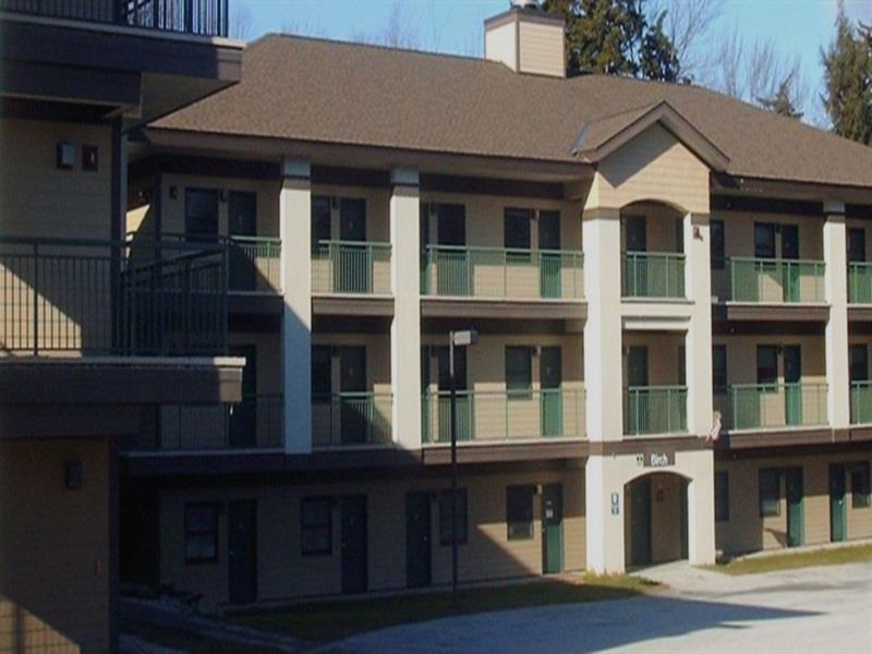 Hillside Inn Киллингтон Экстерьер фото