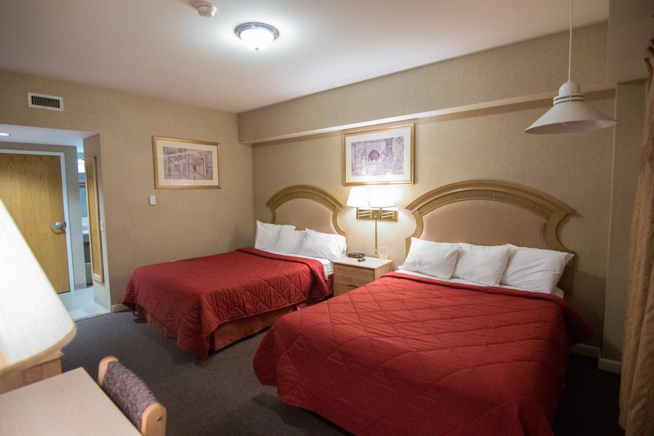 Hillside Inn Киллингтон Экстерьер фото