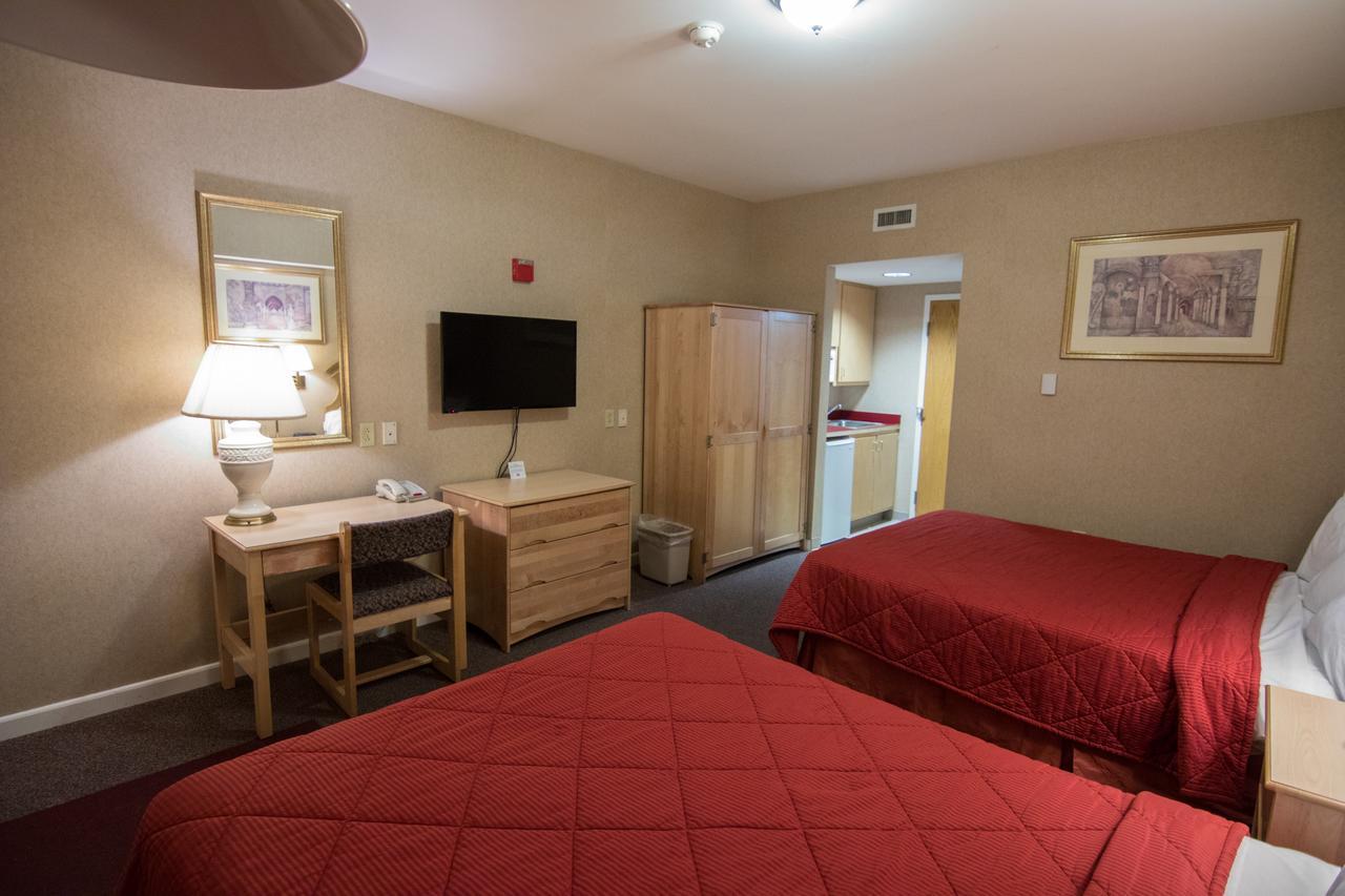 Hillside Inn Киллингтон Экстерьер фото