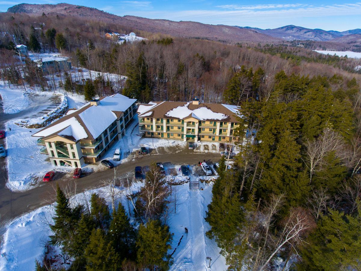 Hillside Inn Киллингтон Экстерьер фото