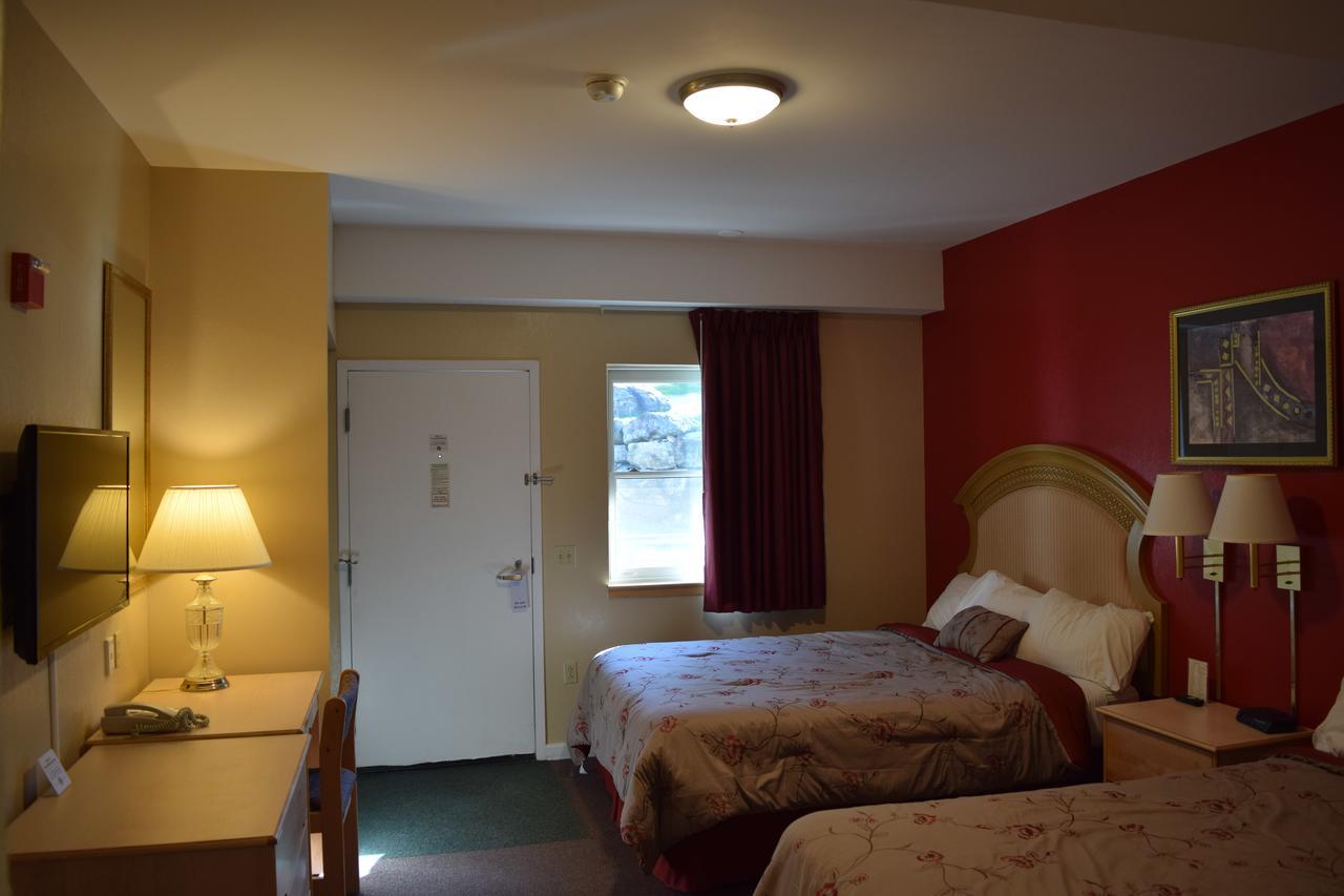 Hillside Inn Киллингтон Экстерьер фото