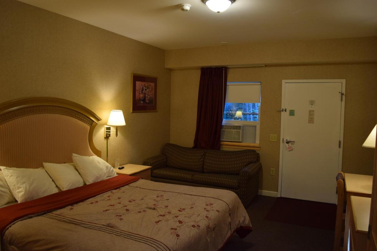 Hillside Inn Киллингтон Экстерьер фото